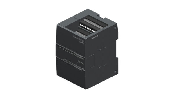 Контроллер Siemens 6ES7288-2DR32-0AA0