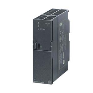 Блок питания SIMATIC S7-300, PS 307 Siemens 6ES7307-1BA00-0AA0