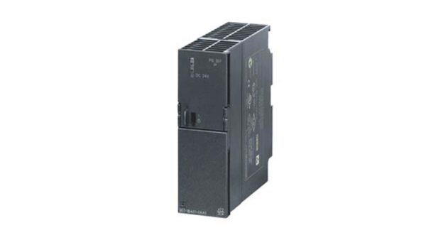 Блок питания SIMATIC S7-300, PS 307 Siemens 6ES7307-1BA00-0AA0