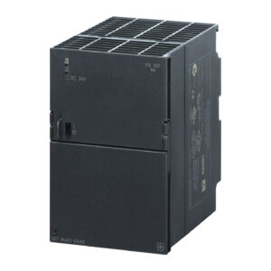Блок питания SIMATIC S7-300 PS 307 Siemens 6ES7307-1KA00-0AA0