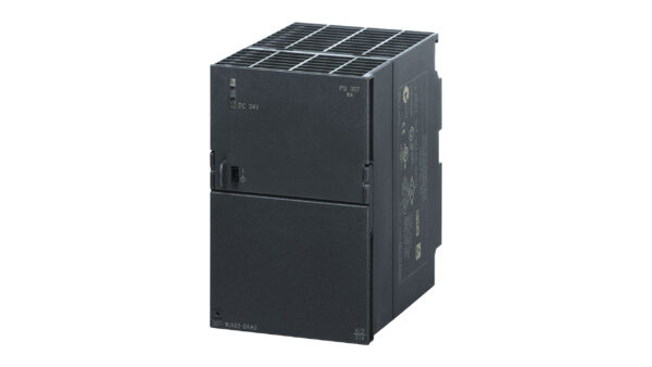 Блок питания SIMATIC S7-300 PS 307 Siemens 6ES7307-1KA00-0AA0