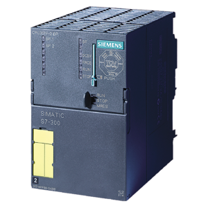 Центральный процессор SIMATIC S7-300 CPU317F-2 DP Siemens 6ES7317-6FF03-0AB0