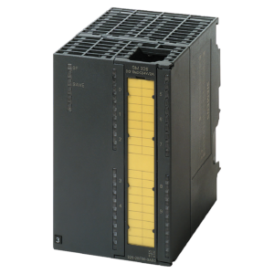 SIMATIC S7, F-модуль дискретного ввода SM 326, F-DI 24 x 24V Siemens 6ES7326-1BK02-0AB0