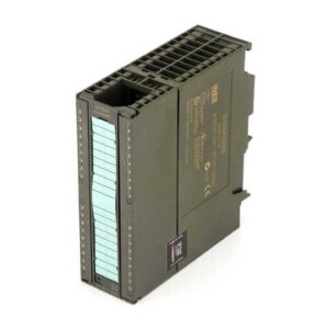 SIMATIC S7-300, SM 331, Аналоговый модуль ввода Siemens 6ES7331-1KF01-0AB0