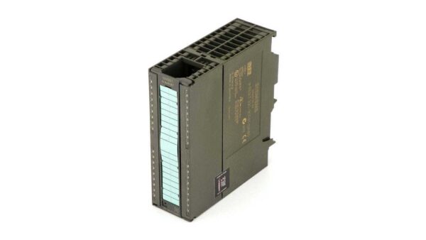 SIMATIC S7-300, SM 331, Аналоговый модуль ввода Siemens 6ES7331-1KF01-0AB0