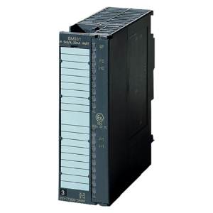 Simatic DP Модуль Аналоговых Входов SM 331 с Поддержкой HART Siemens 6ES7331-7TB10-0AB0