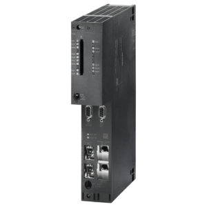 Центральный процессор SIMATIC S7-400H Siemens 6ES7417-5HT06-0AB0