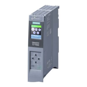 Центральный процессор SIMATIC S7-1500, CPU 1513-1 PN Siemens 6ES7513-1AL02-0AB0