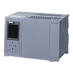 SIMATIC S7-1500H, Центральный процессор CPU 1517H-3 PN Siemens 6ES7517-3HP00-0AB0