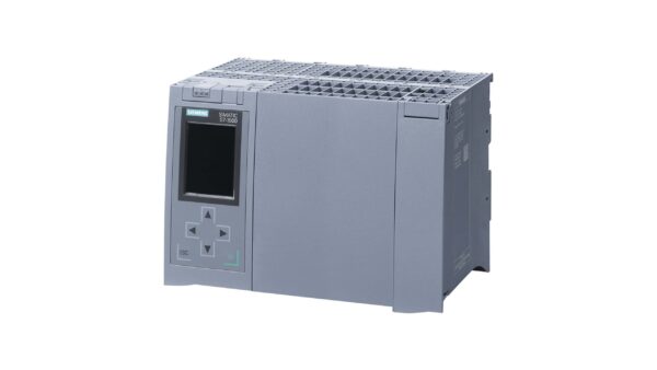 SIMATIC S7-1500H, Центральный процессор CPU 1517H-3 PN Siemens 6ES7517-3HP00-0AB0