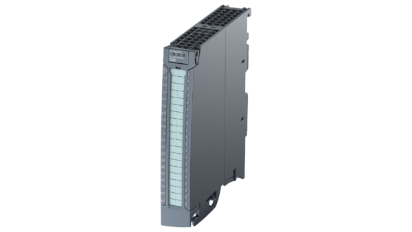 SIMATIC S7-1500, Модуль вывода дискретных сигналов DQ16x24V DC/0.5A ВЧ Siemens 6ES7522-1BH01-0AB0