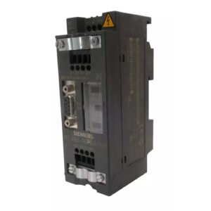 SIMATIC DP, Повторитель RS485 Siemens 6ES7972-0AA01-0XA0