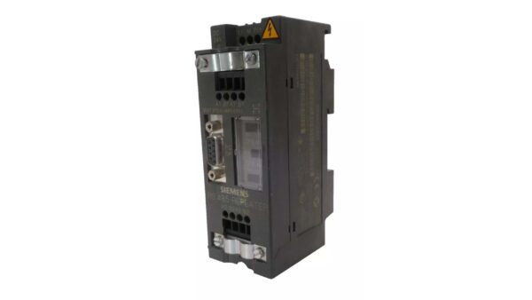 SIMATIC DP, Повторитель RS485 Siemens 6ES7972-0AA01-0XA0
