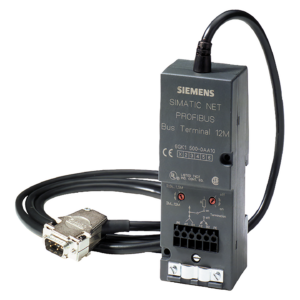 SIMATIC NET, Терминал 12M Siemens 6GK1500-0AA10