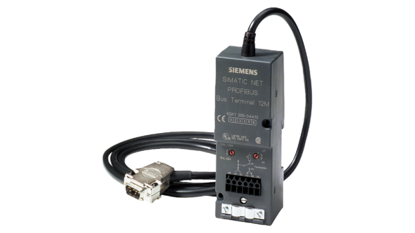 SIMATIC NET, Терминал 12M Siemens 6GK1500-0AA10