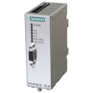 SIMATIC NET, PB OLM/G11 V4.0 Оптический модуль связи Siemens 6GK1503-2CB00