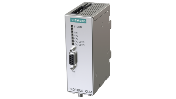 SIMATIC NET, PB OLM/G11 V4.0 Оптический модуль связи Siemens 6GK1503-2CB00