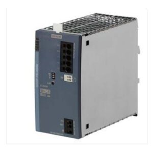 Модуль питания для RUGGEDCOM RSG2488 Siemens 6GK6000-8PS13-1EA0