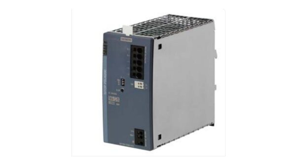 Модуль питания для RUGGEDCOM RSG2488 Siemens 6GK6000-8PS13-1EA0