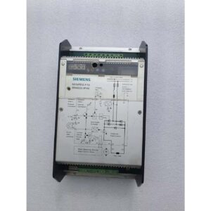 Модуль MINIREG F10 Siemens 6RA8222-8PA0