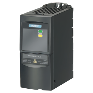 Частотный Преобразователь MICROMASTER 420 Siemens 6SE6420-2UD13-7AA1