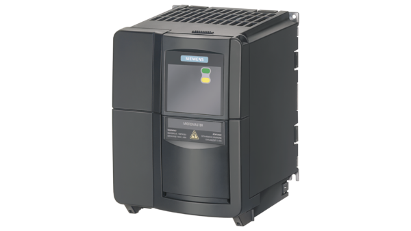 Частотный преобразователь MICROMASTER 440 Siemens 6SE6440-2AD23-0BA1