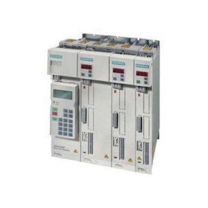 Частотный преобразователь Siemens 6SE7024-7ED61-Z