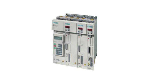 Частотный преобразователь Siemens 6SE7024-7ED61-Z