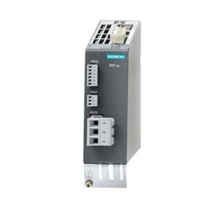 Модуль защиты от перенапряжения VSM10 без кабеля Siemens 6SL3053-0AA00-3AA0