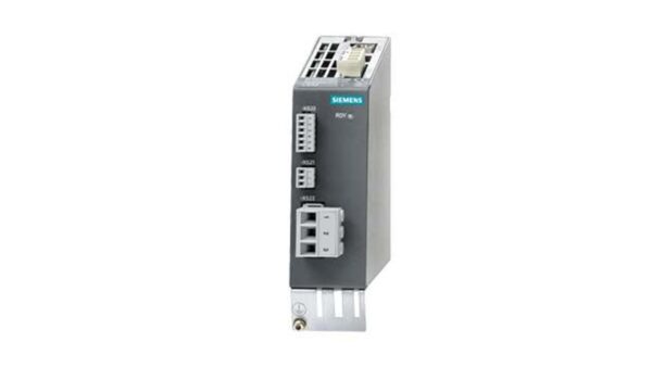 Модуль защиты от перенапряжения VSM10 без кабеля Siemens 6SL3053-0AA00-3AA0
