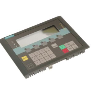 Панель оператора для управления приводами Siemens 6SL3055-0AA00-4CA5