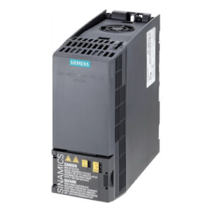 Преобразователь частоты SINAMICS G120C Siemens 6SL3210-1KE15-8AP2