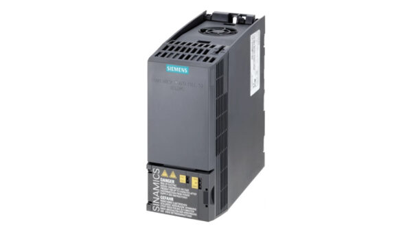 Преобразователь частоты SINAMICS G120C Siemens 6SL3210-1KE15-8AP2