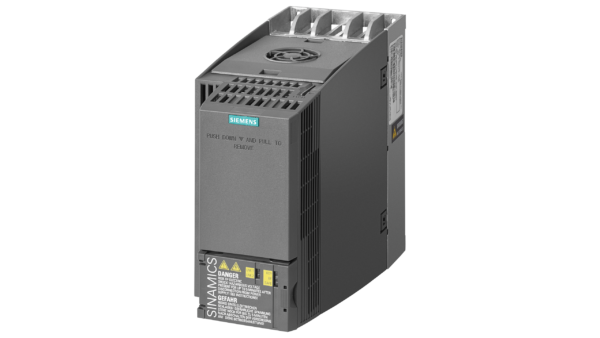 Преобразователь частоты SINAMICS G120C Siemens 6SL3210-1KE21-7UB1