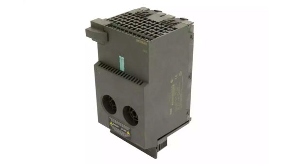 Преобразователь частоты SINAMICS G120 Siemens 6SL3225-0SE24-0UA0