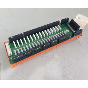 Печатная плата, лакированная Siemens 6SR0960-0CB07-1AD0