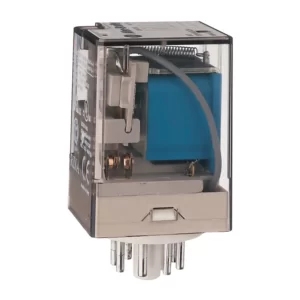 Реле GP Tube Base Allen Bradley 700-HA32Z24