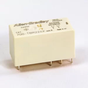Сменное реле Allen-Bradley 700-TBR2110