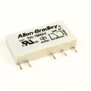 Реле  Allen-Bradley 700-TBR60