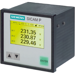 Измеритель Мощности SICAM P50 Siemens 7KG7750-0AA01-0AA0