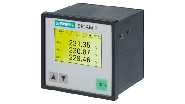 Измеритель Мощности SICAM P50 Siemens 7KG7750-0AA01-0AA0