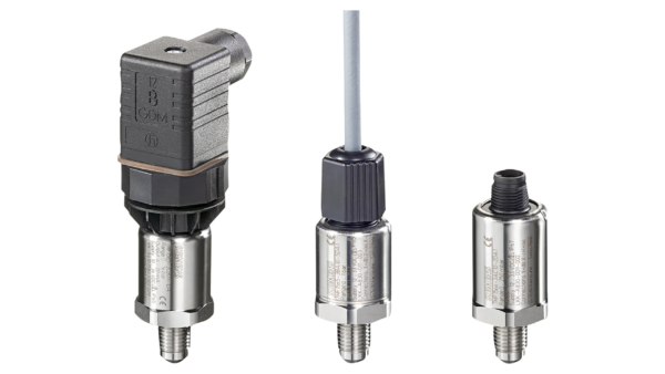Преобразователь Давления SITRANS P200 Siemens 7MF1565-3CA00-1AA1