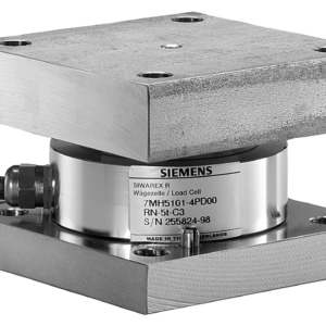 SIWAREX R Верхний Модуль для Нагрузочных Ячеек серии RH Siemens 7MH4115-5DB11