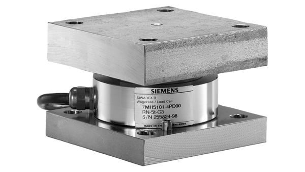 SIWAREX R Верхний Модуль для Нагрузочных Ячеек серии RH Siemens 7MH4115-5DB11
