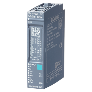 SIMATIC ET 200SP, TM SIWAREX WP321 ST Siemens 7MH4138-6AA00-0BA0