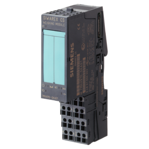 SIWAREX CS Калибруемое Электронное Взвешивание Siemens 7MH4910-0AA01