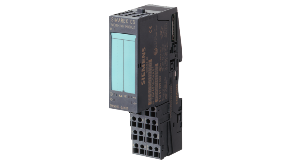 SIWAREX CS Калибруемое Электронное Взвешивание Siemens 7MH4910-0AA01