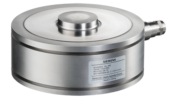 Весоизмерительная Ячейка SIWAREX WL 280 Siemens 7MH5113-4PD00