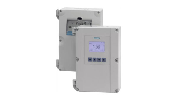 MultiRanger 100/200 Универсальный Ультразвуковой Контроллер Уровня Siemens 7ML5033-1BA10-2A