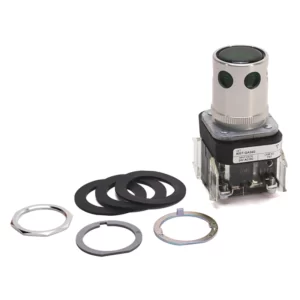 Кнопка мгновенного действия 30 мм Allen-Bradley 800T-QA24G
